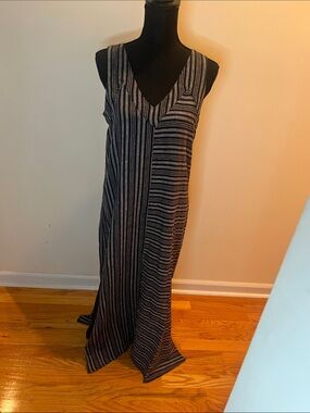 DKNY Maxi Sundress